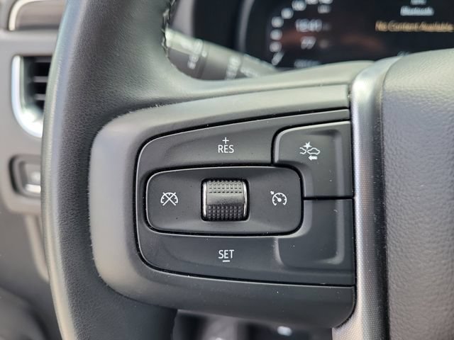 Used 2024 GMC Yukon XL SLT RWD image 27