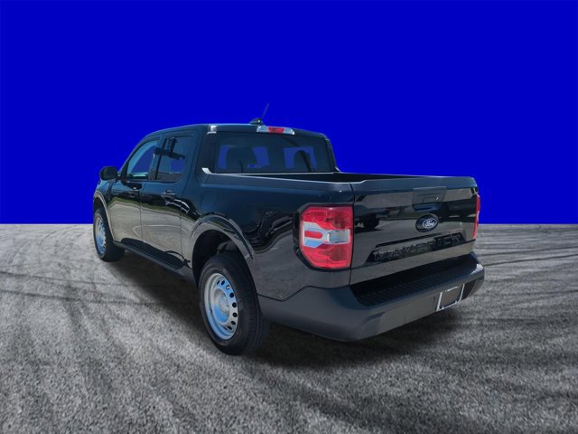 New 2026 Ford Maverick XL FWD image 6