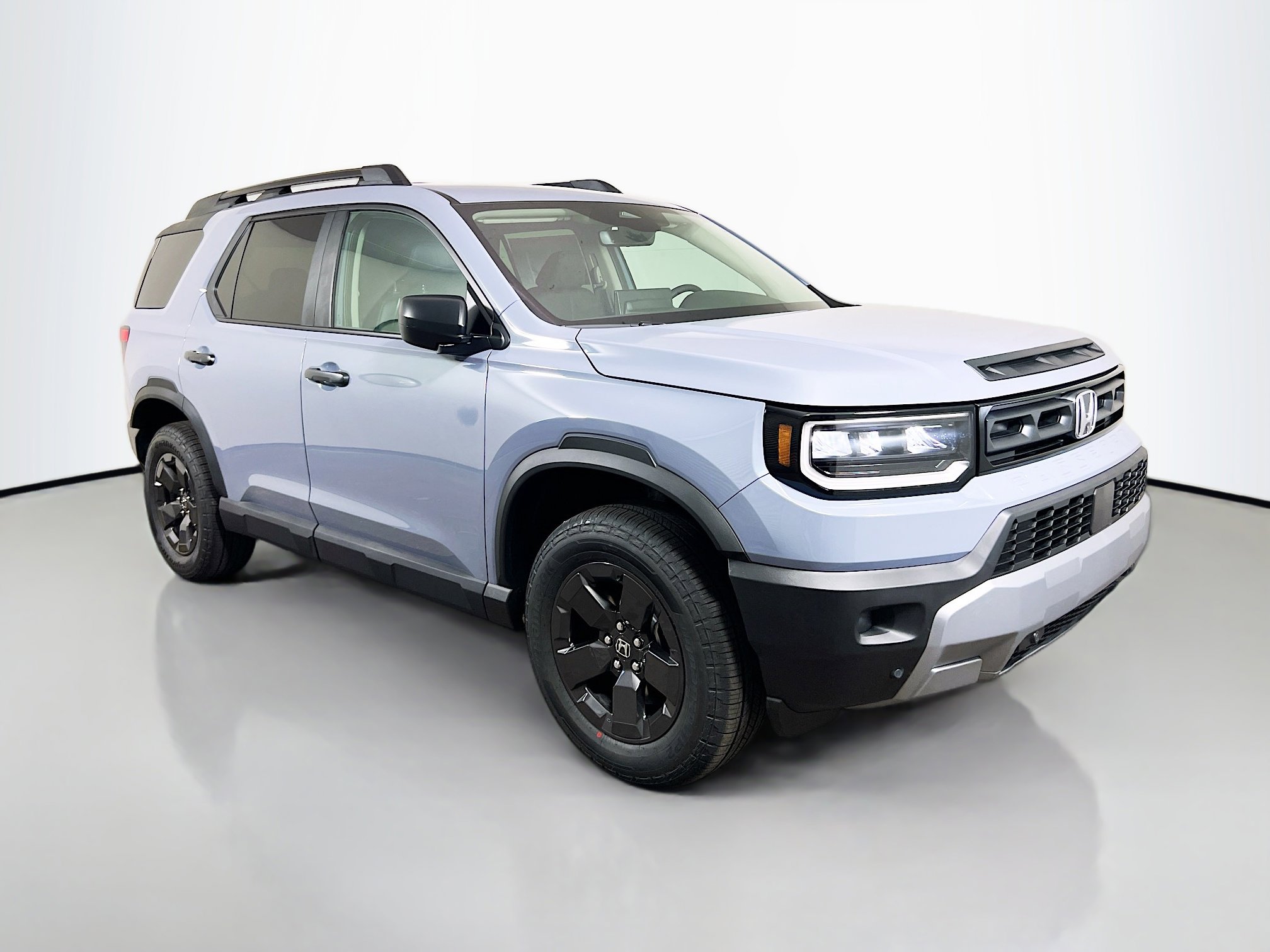 New 2026 Honda Passport RTL image 23