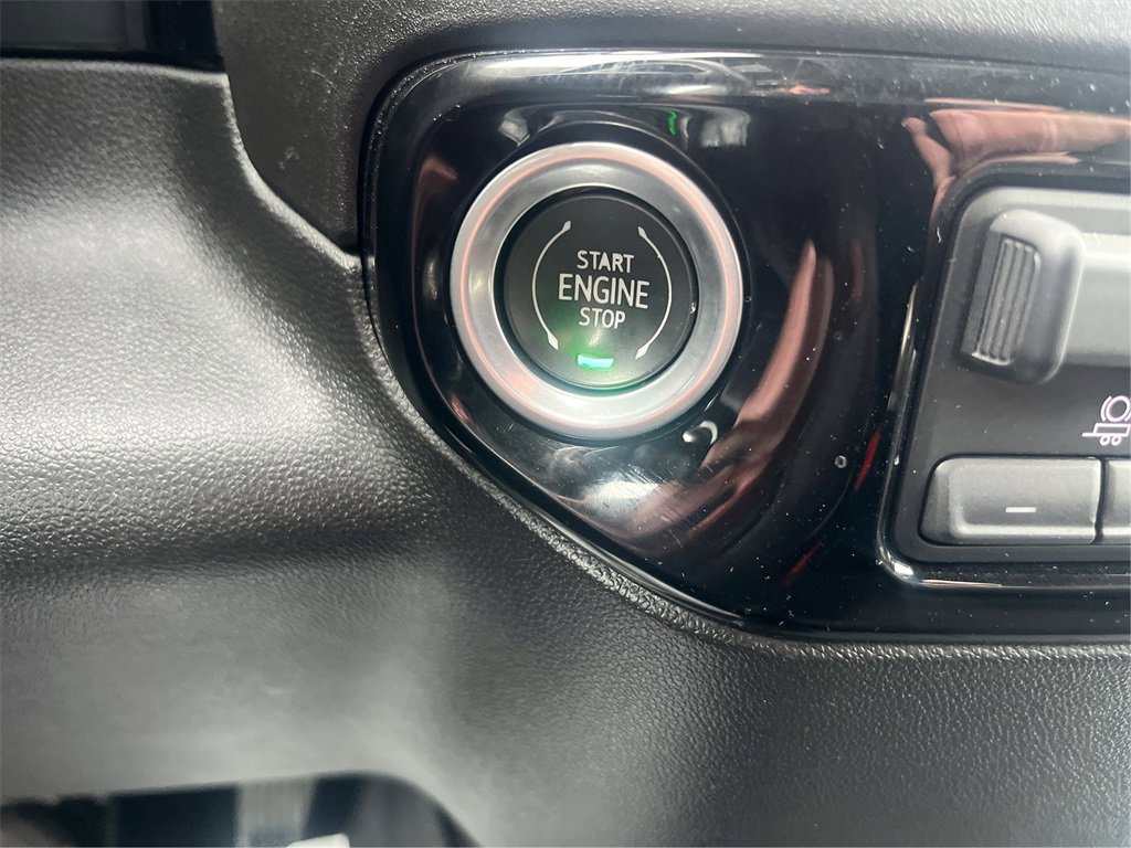 Used 2023 Chevrolet Silverado 1500 LT w/ Convenience Package II image 45