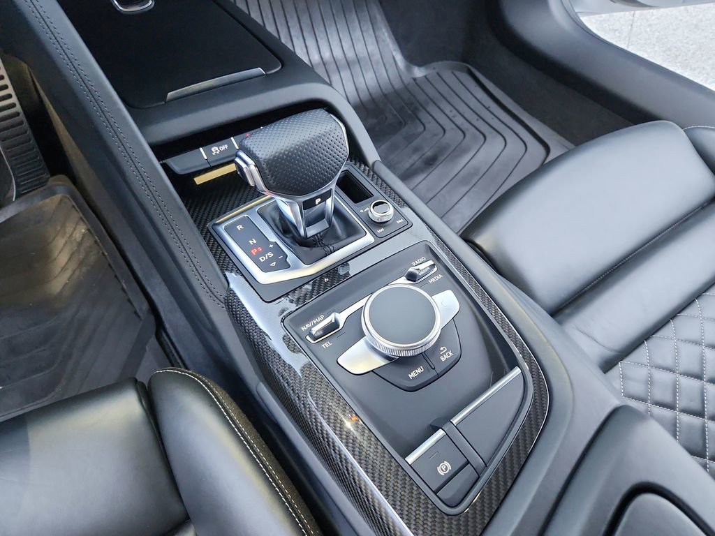 Used 2018 Audi R8 V10 plus image 28