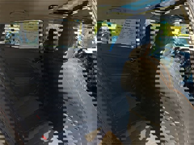 New 2025 Subaru Crosstrek 2.5i Limited image 17