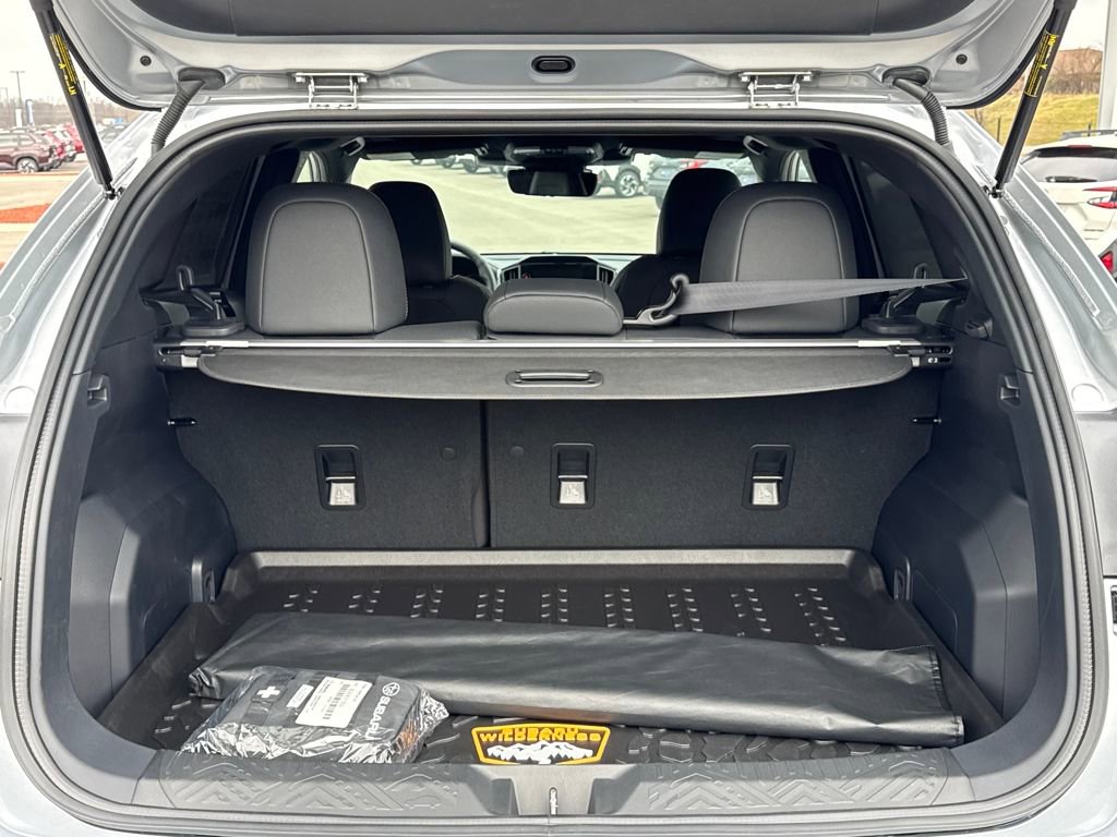 New 2026 Subaru Crosstrek 2.5i Wilderness image 13