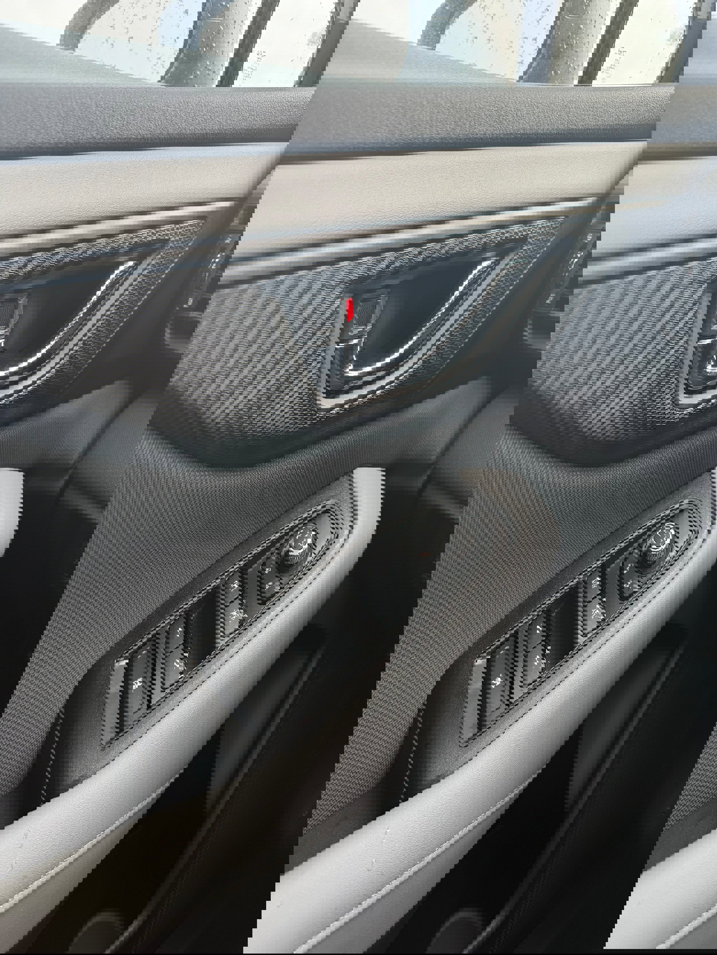 New 2025 Subaru Outback Premium image 12