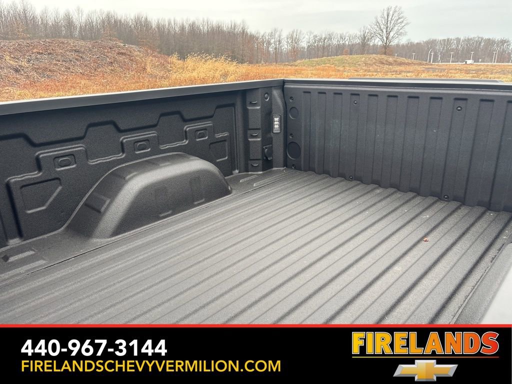 New 2026 Chevrolet Silverado 1500 LT image 52