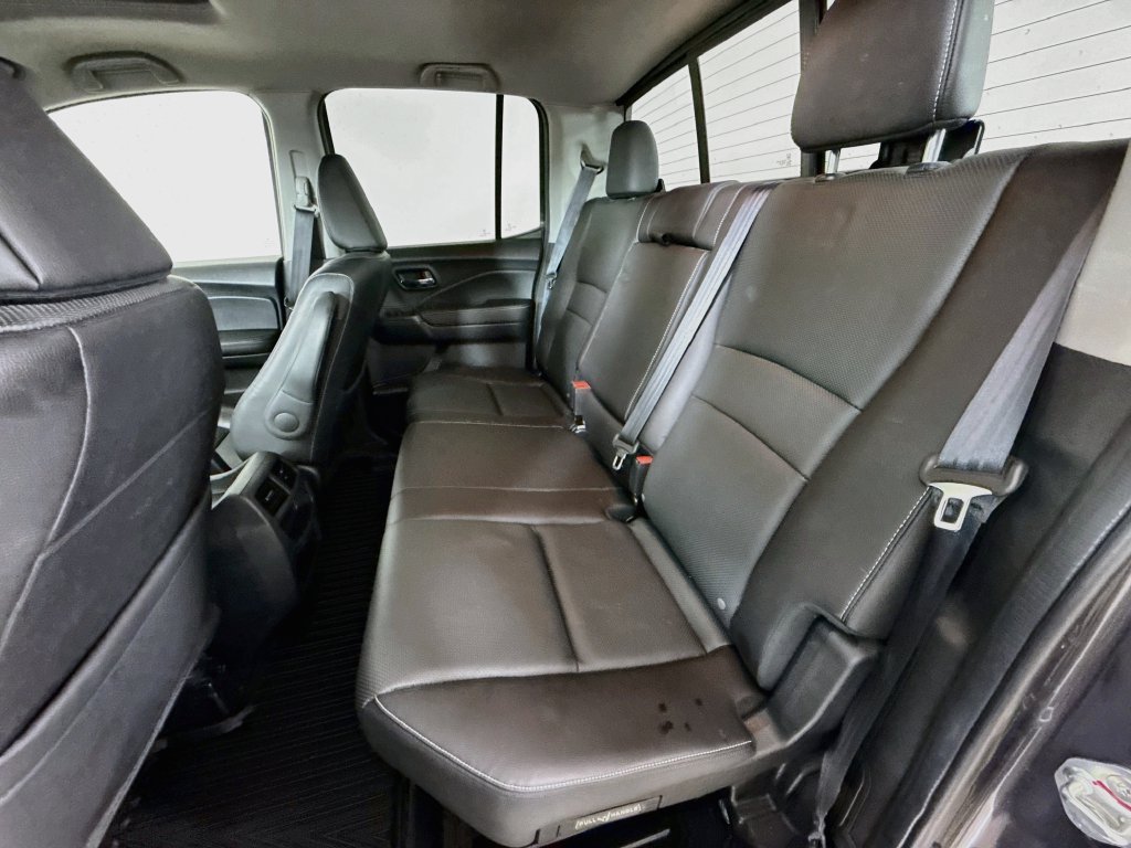 Used 2022 Honda Ridgeline RTL image 22