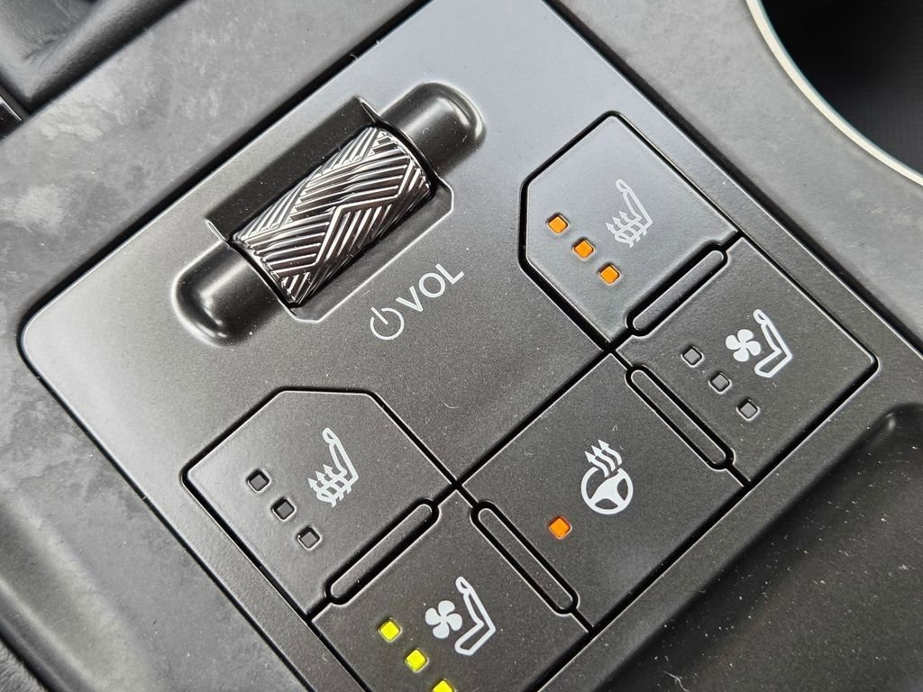 New 2026 Lexus IS 350 F Sport image 11