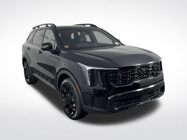 New 2026 Kia Sorento SX Prestige AWD/4WD image 11