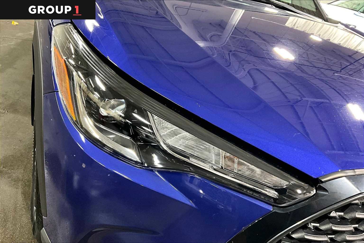 Used 2023 Toyota Corolla Cross LE image 28