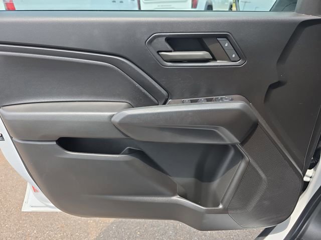 Used 2024 Chevrolet Colorado W/T w/ Advanced Trailering Package RWD image 17