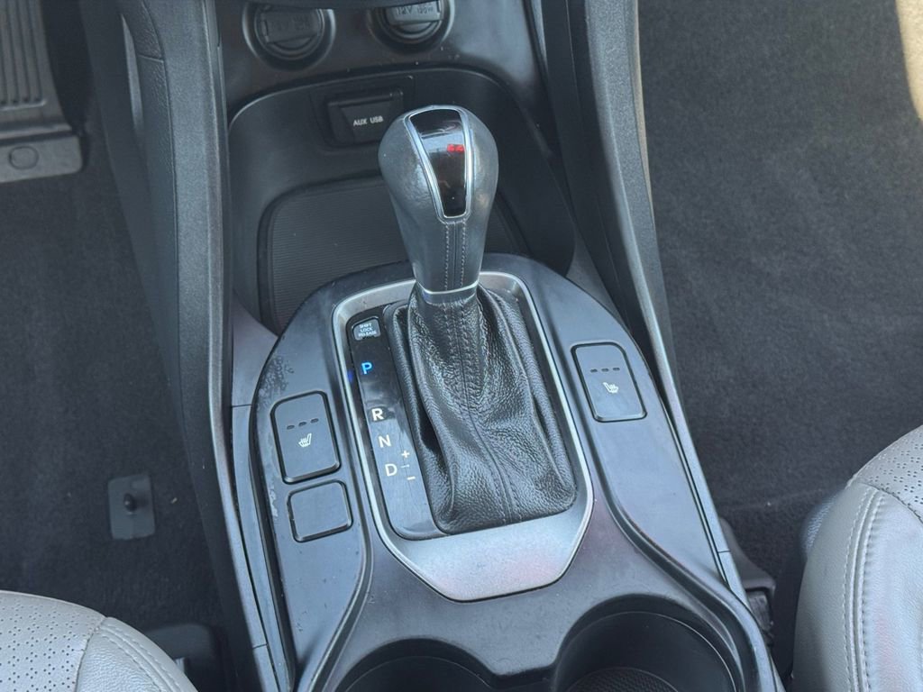 Used 2013 Hyundai Santa Fe Sport 2.0T w/ Technology Pkg image 16