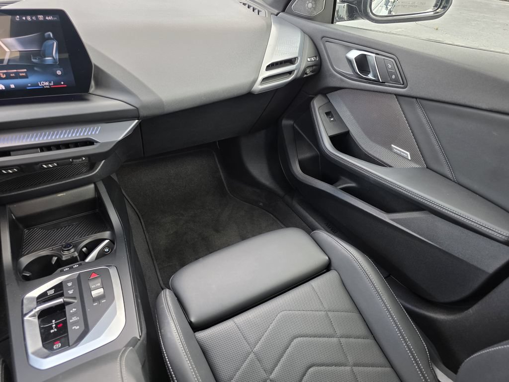 Used 2025 BMW 228i xDrive AWD/4WD image 18