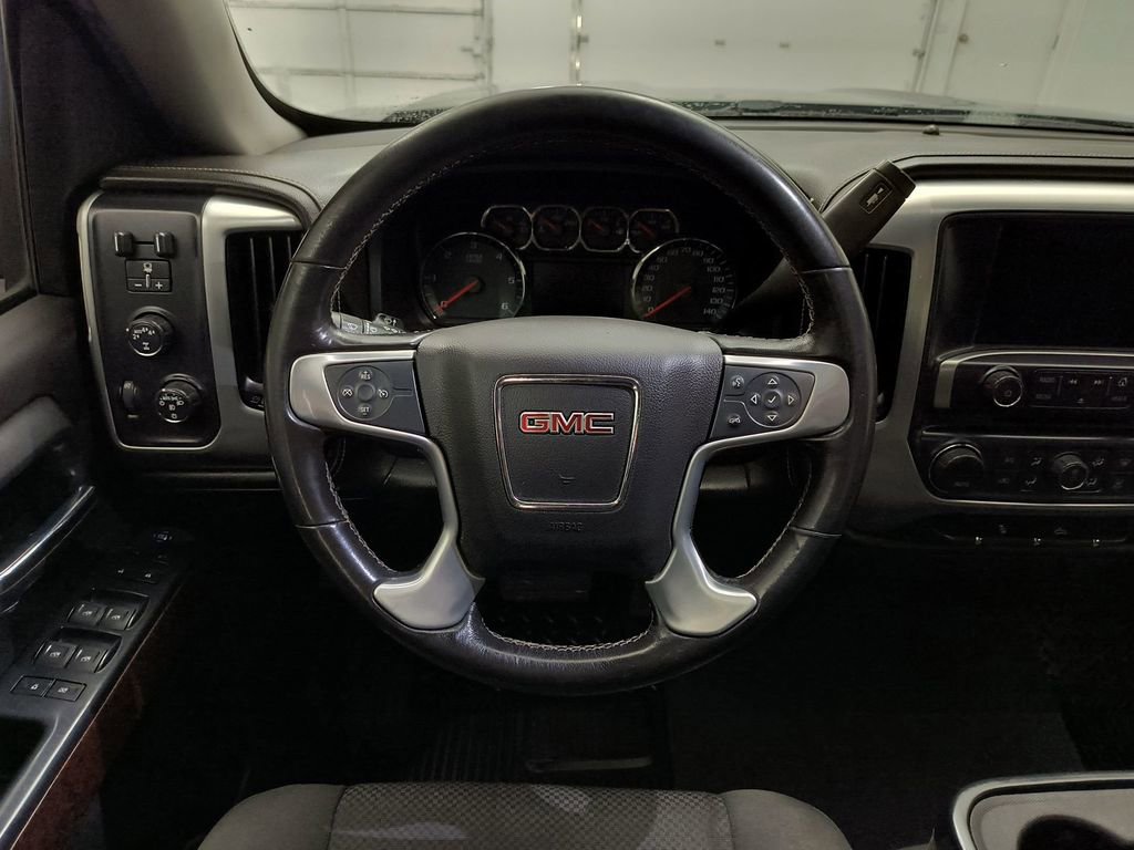 Used 2019 GMC Sierra 1500 SLE w/ SLE Value Package image 19