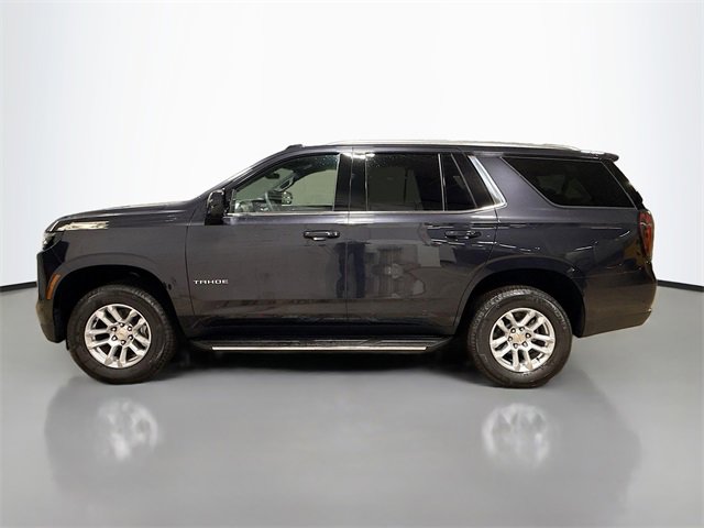 New 2026 Chevrolet Tahoe LS image 11