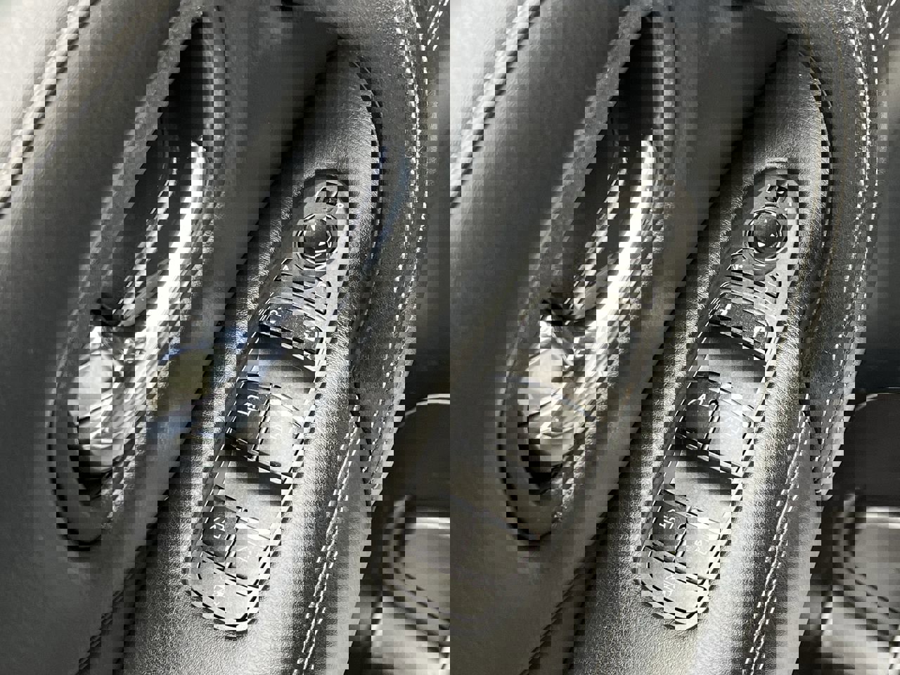 Used 2019 INFINITI QX80 Luxe image 9