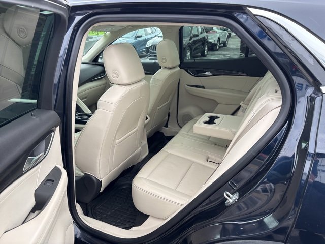 Used 2021 Buick Envision Essence image 22