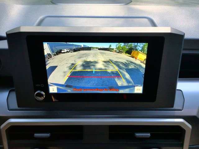 Used 2026 Toyota Tacoma SR5 RWD image 21