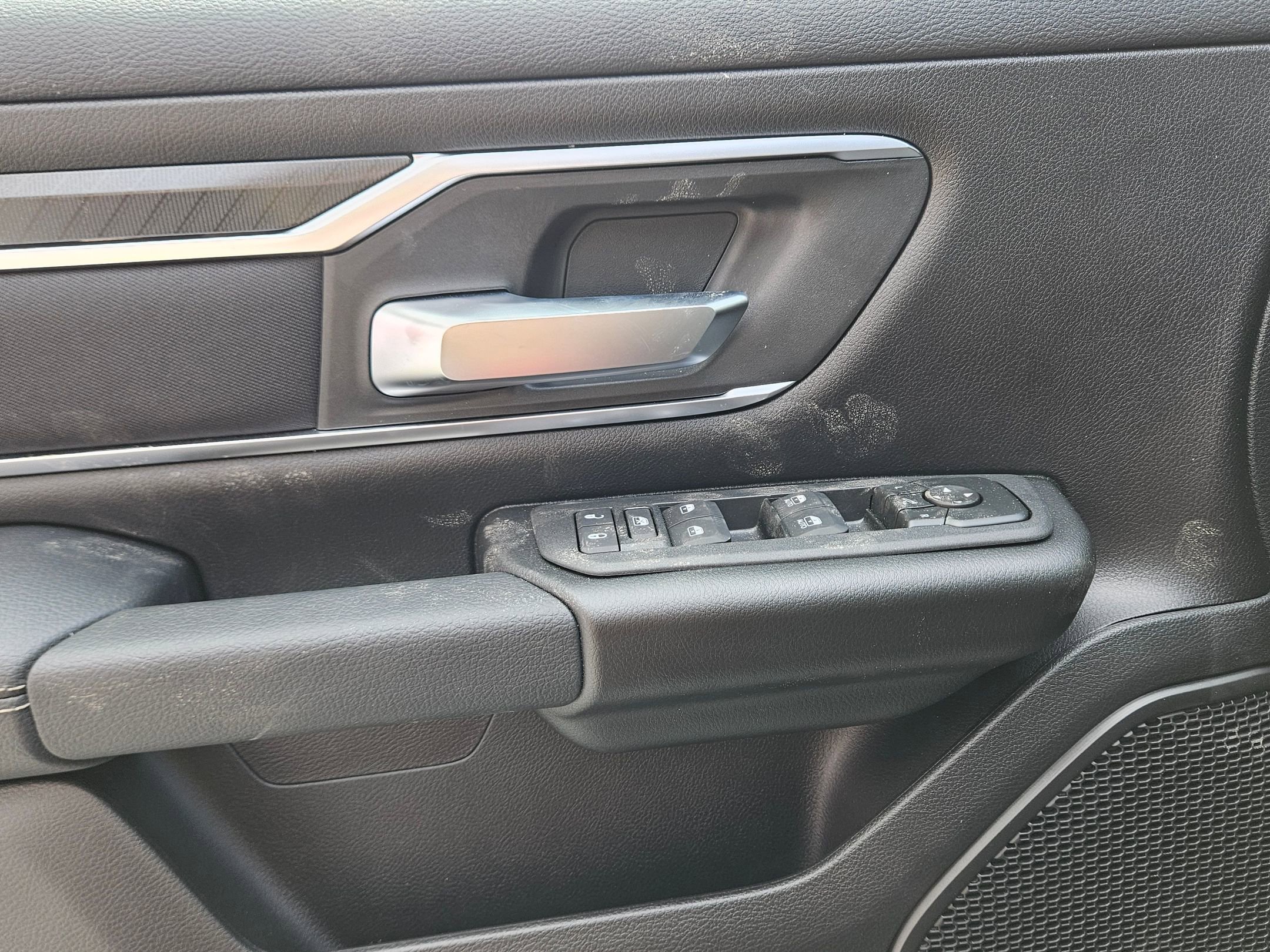 New 2026 RAM 1500 Big Horn w/ Night Edition image 16