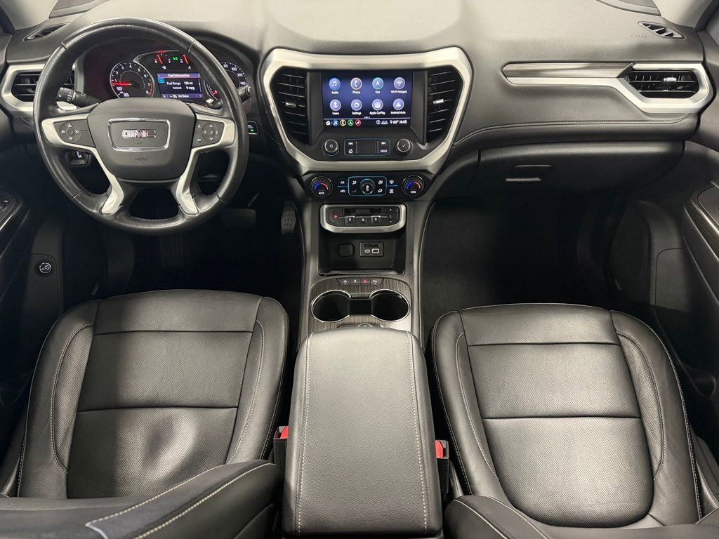 Used 2020 GMC Acadia SLT image 16