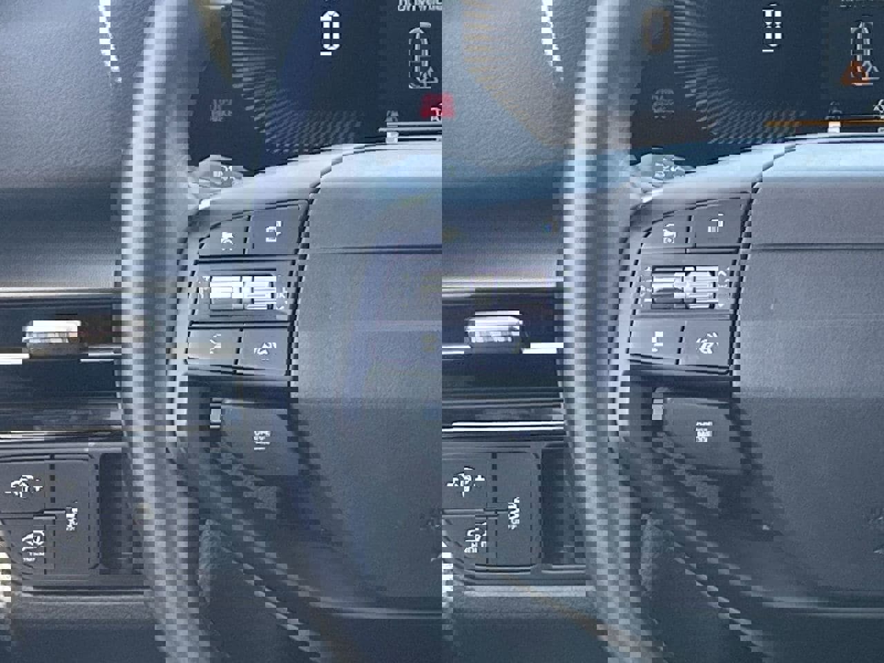 Certified 2026 Kia Sportage EX FWD image 22