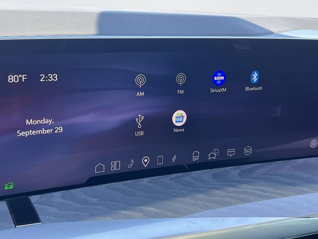 New 2026 Cadillac Escalade IQ Sport 2 AWD/4WD image 18
