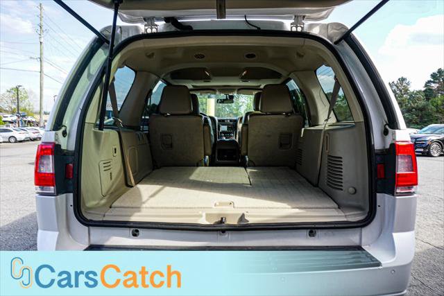 Used 2016 Lincoln Navigator Select image 44