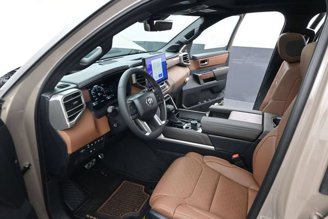 New 2026 Toyota Sequoia 1794 Edition w/ TRD Off-Road Package AWD/4WD image 4