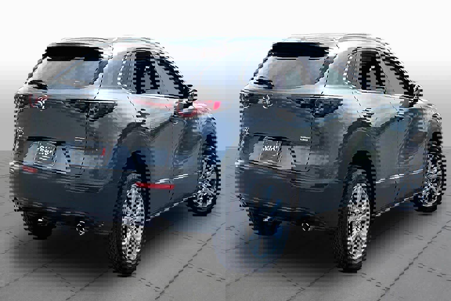 Used 2023 MAZDA CX-30 AWD 2.5 S w/ Preferred Package image 13