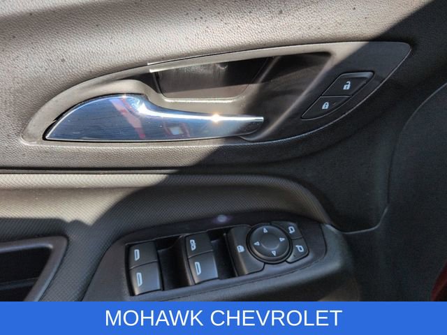 Used 2022 Chevrolet Equinox RS AWD/4WD image 24