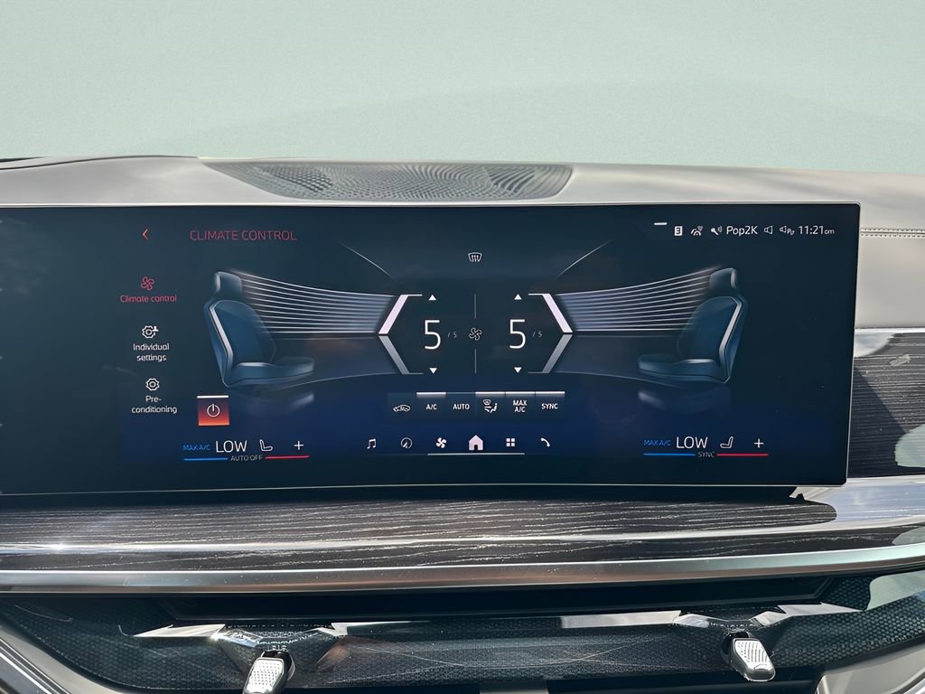 New 2026 BMW X5 xDrive50e AWD/4WD image 14