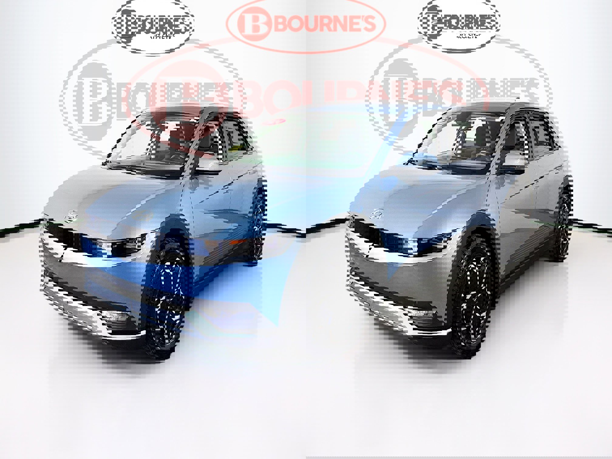 Used 2024 Hyundai Ioniq 5 SEL image 6