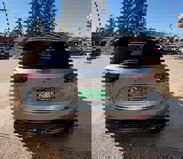 New 2026 Buick Envision Sport Touring image 7