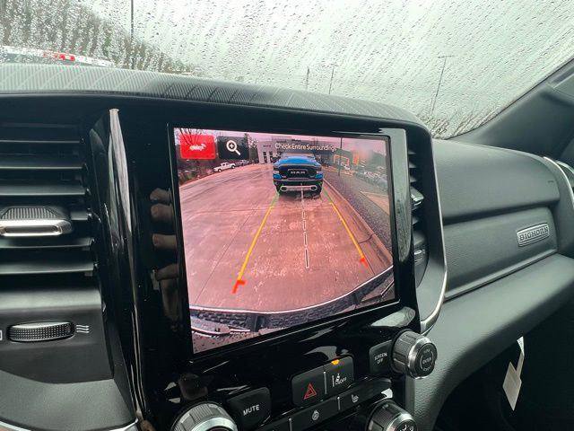 New 2026 RAM 1500 Big Horn image 21