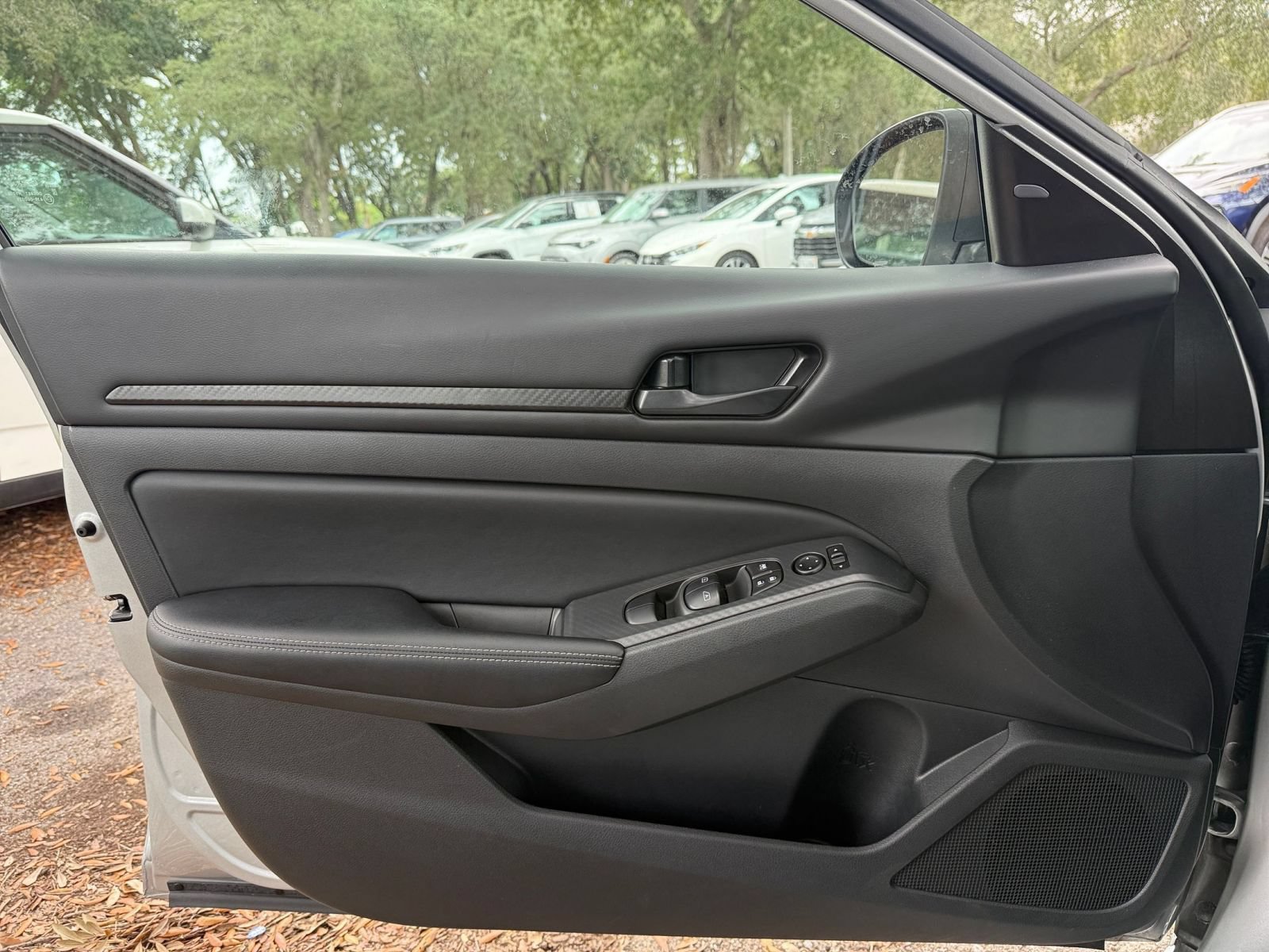 Used 2026 Nissan Altima 2.5 SV FWD image 20