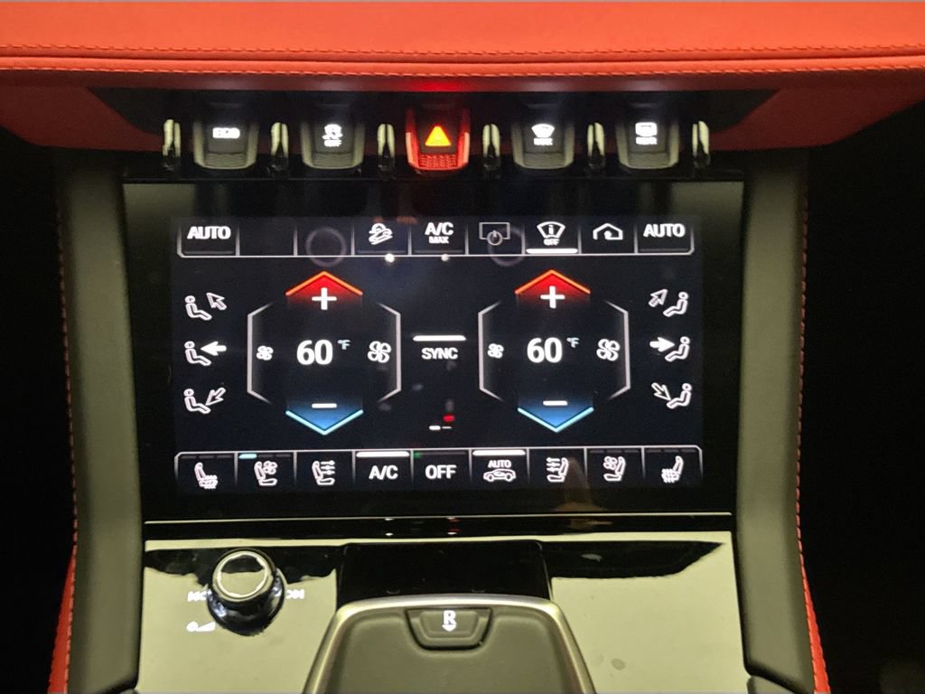 Used 2026 Lamborghini Urus S AWD/4WD image 16