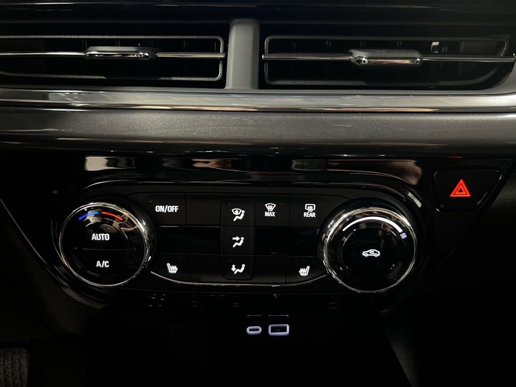 New 2026 Chevrolet Trax ACTIV image 21