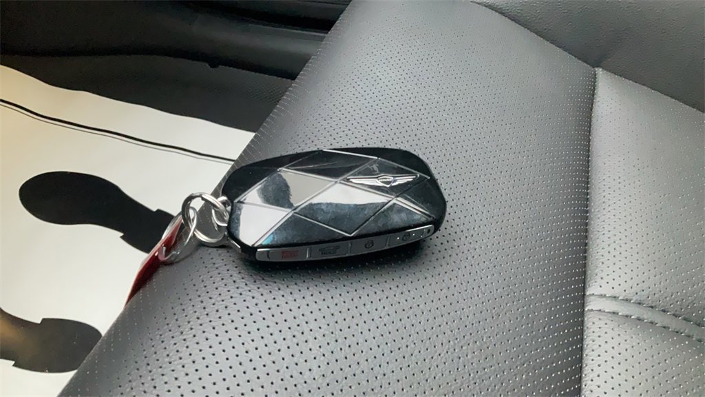 New 2026 Genesis G70 2.5T image 25