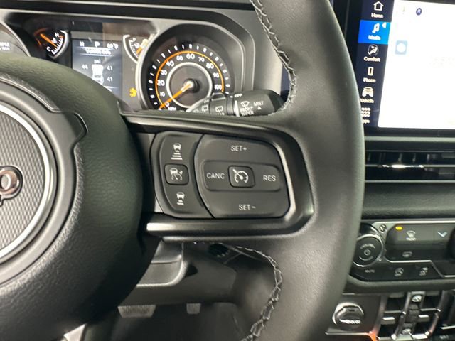 New 2026 Jeep Wrangler Willys image 13