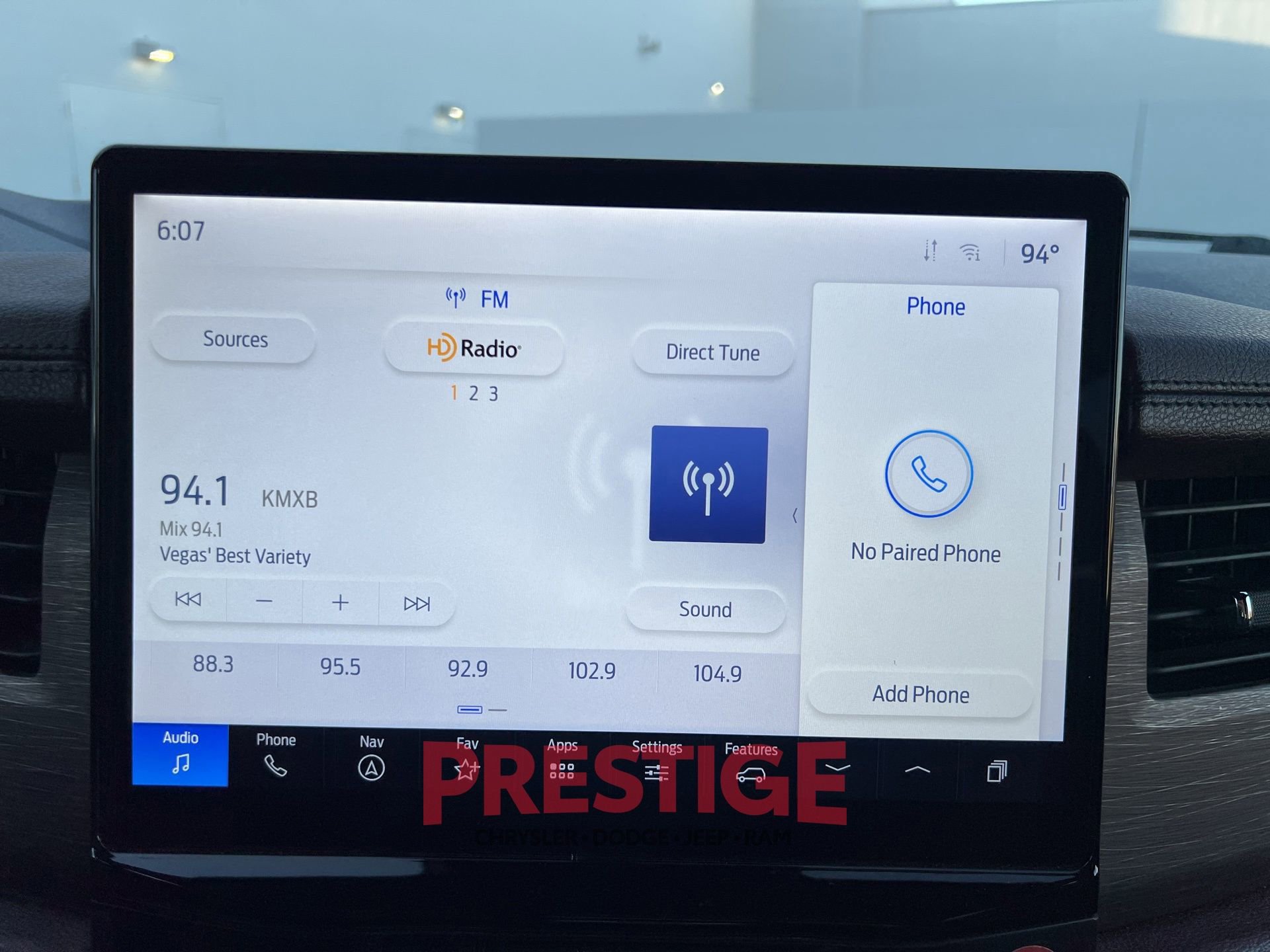 Used 2024 Ford Expedition Limited RWD image 41