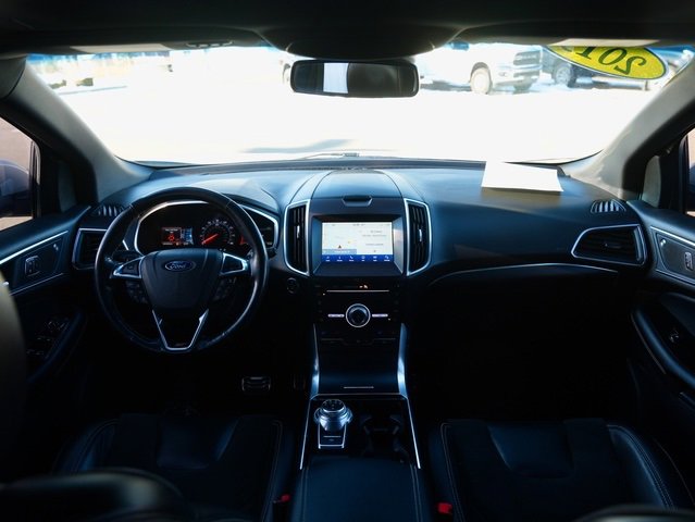 Used 2019 Ford Edge ST w/ Equipment Group 401A image 15