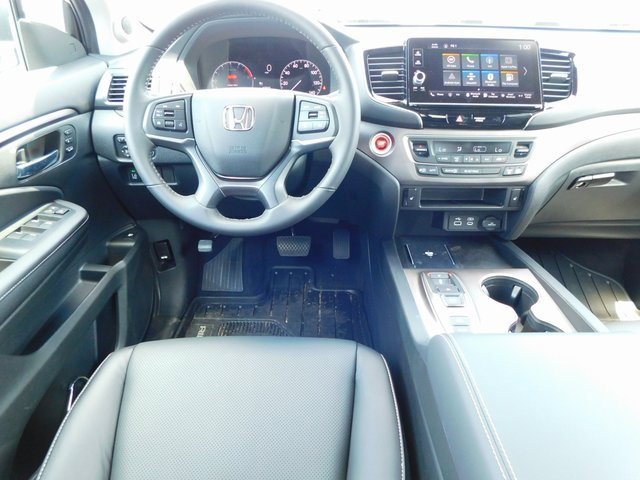 New 2025 Honda Ridgeline RTL image 20