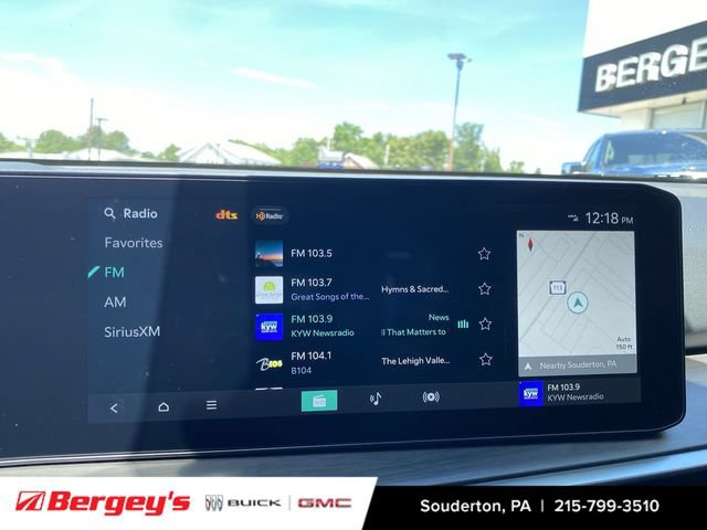 Used 2024 Kia Sorento X-Line EX AWD/4WD image 15