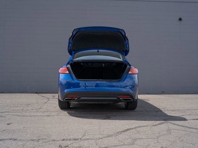 Used 2016 Chrysler 200 C image 14