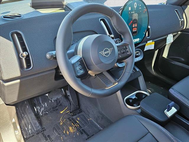 New 2027 MINI Cooper Countryman S AWD/4WD image 3