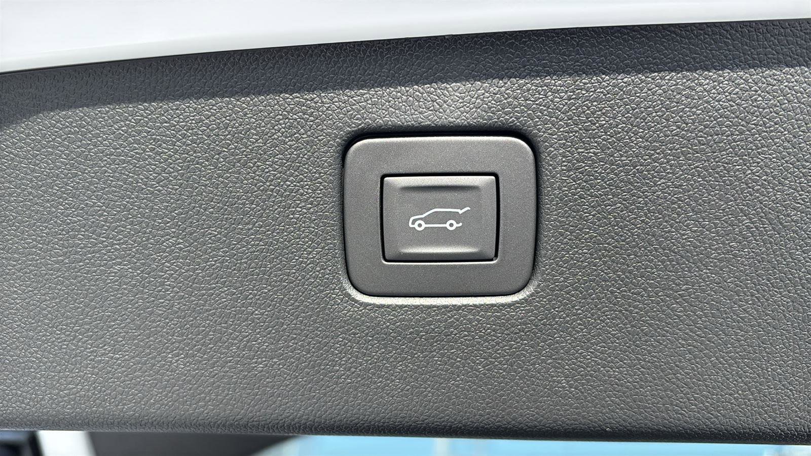 New 2026 Buick Envista Avenir image 28