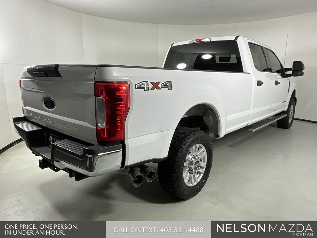 Used 2019 Ford F250 XLT image 8