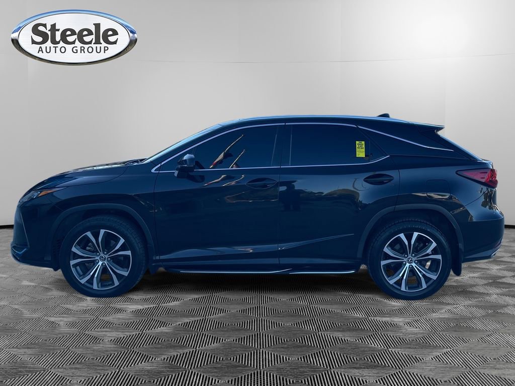 Used 2021 Lexus RX 350 FWD w/ Premium Package image 2