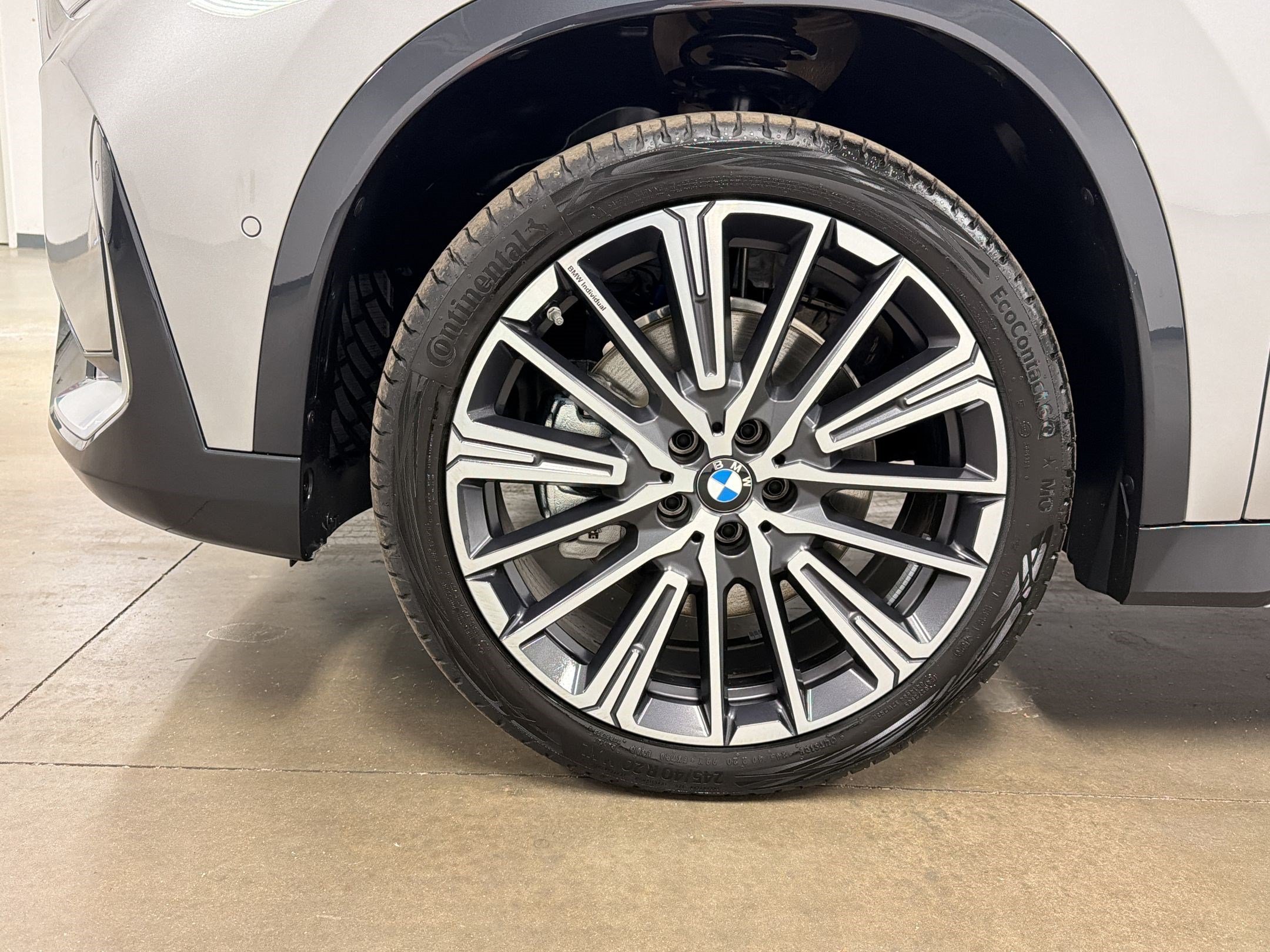 New 2026 BMW X1 xDrive28i w/ Convenience Package AWD/4WD image 11