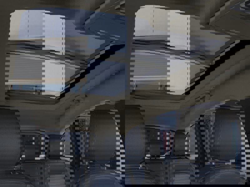 New 2026 Lincoln Nautilus Reserve image 22