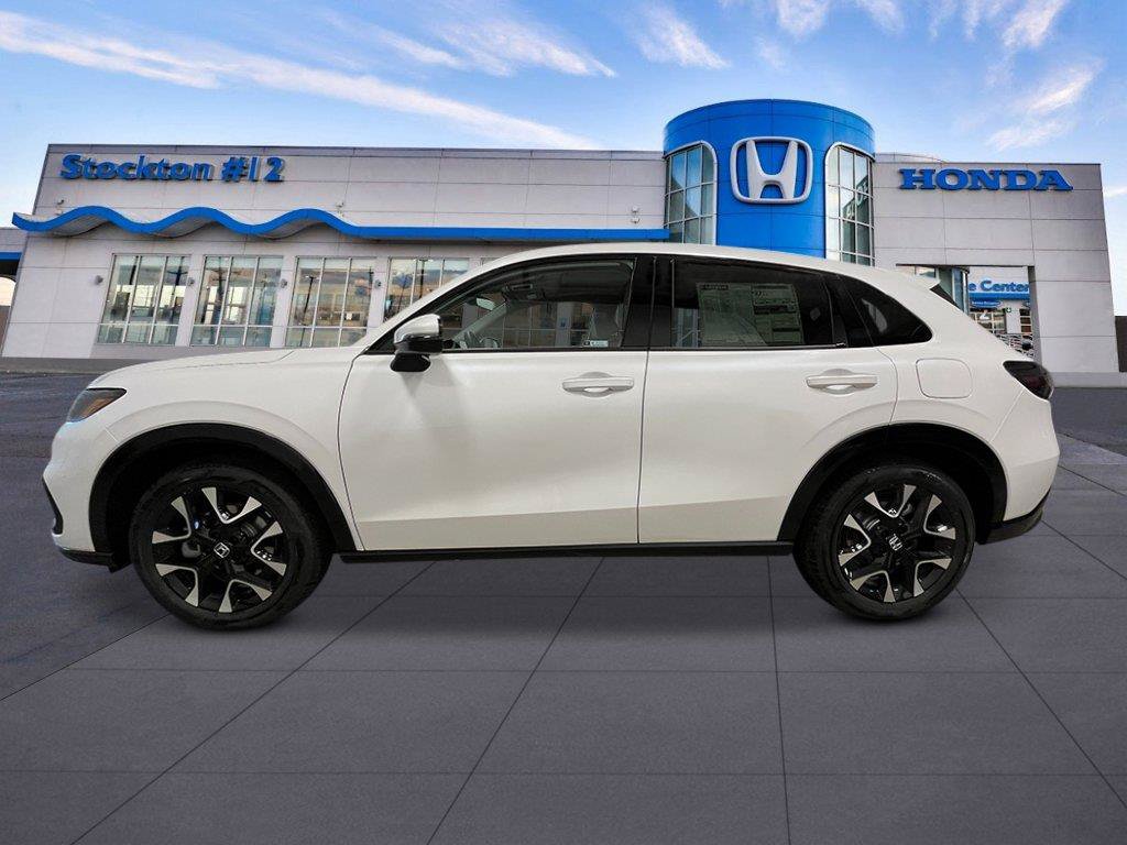 New 2027 Honda HR-V EX-L image 2
